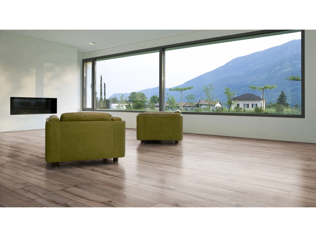 Stratifié Rip Oak D3075 Robusto Au Format De Lames Larges à L'ancienne 3 Stratifié Rip Oak D3075 Robusto Au Format De Lames Larges à L'ancienne – Image 3