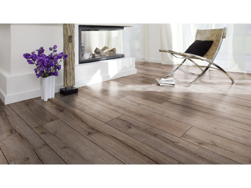 Stratifié Rip Oak D3075 Robusto Au Format De Lames Larges à L'ancienne 4 Stratifié Rip Oak D3075 Robusto Au Format De Lames Larges à L'ancienne – Image 4