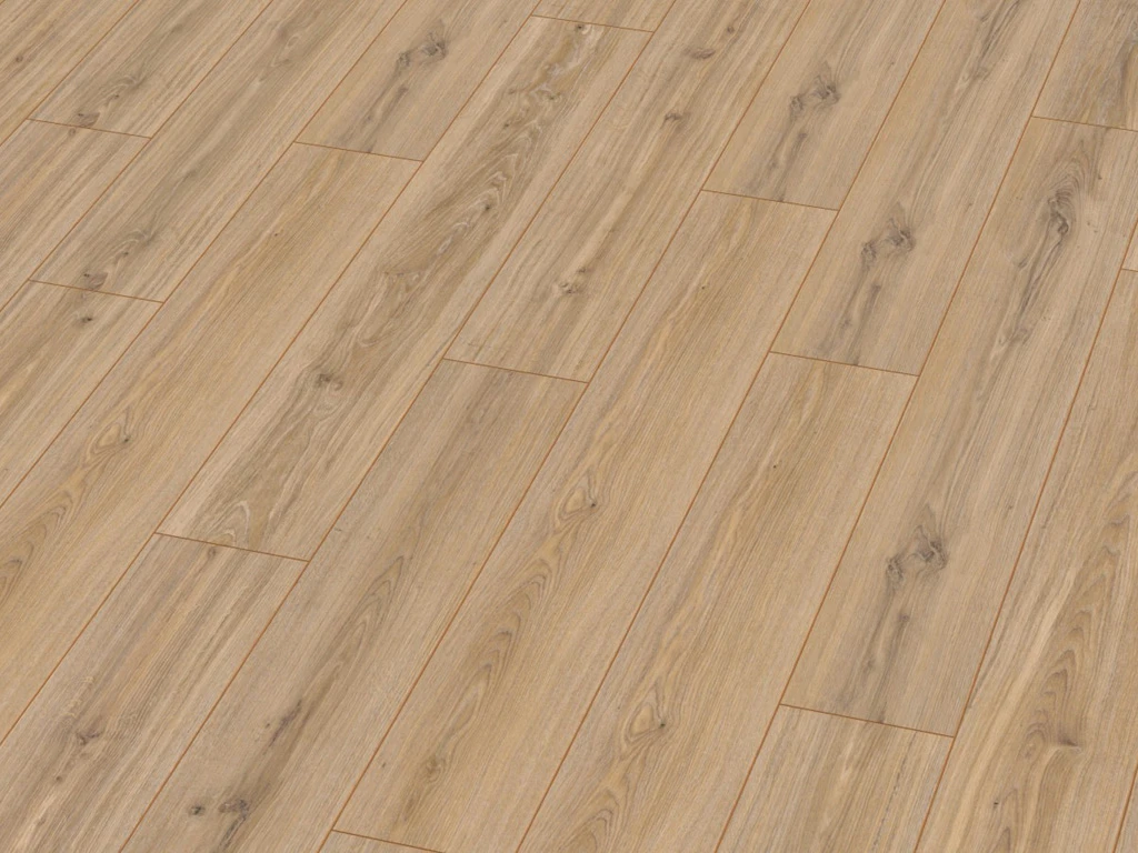 Stratifié Chêne Phalsbourg D3073 Robusto Plancher Au Format De Lames Larges à L'ancienne 2 Stratifié Chêne Phalsbourg D3073 Robusto Plancher Au Format De Lames Larges à L'ancienne – Image 2