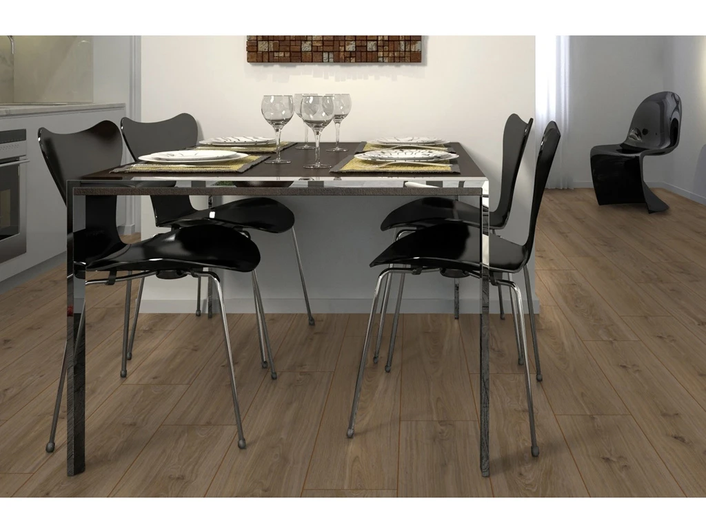 Stratifié Chêne Phalsbourg D3073 Robusto Plancher Au Format De Lames Larges à L'ancienne 8 Stratifié Chêne Phalsbourg D3073 Robusto Plancher Au Format De Lames Larges à L'ancienne – Image 8