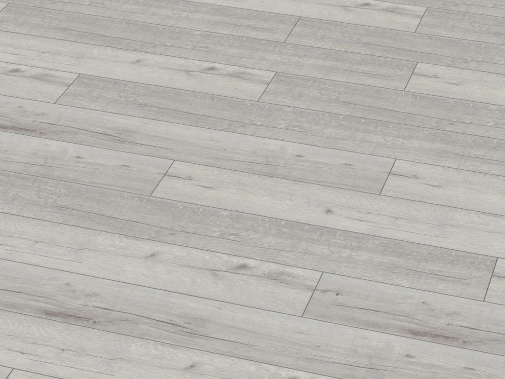 Stratifié Rip Oak Blanc D3181 Robusto Plancher Au Format De Lames Larges à L'ancienne 2 Stratifié Rip Oak Blanc D3181 Robusto Plancher Au Format De Lames Larges à L'ancienne – Image 2