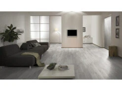 Stratifié Rip Oak Blanc D3181 Robusto Plancher Au Format De Lames Larges à L'ancienne 13 Stratifié Rip Oak Blanc D3181 Robusto Plancher Au Format De Lames Larges à L'ancienne -Meister Soldes Magasin 452348 7 AmbienteRYxijW7BEKTKM