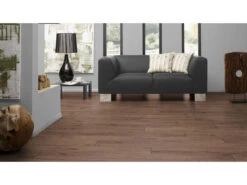 Stratifié Chêne Atlas Café D3591 Robusto Plancher Au Format De Lames Larges à L'ancienne -Meister Soldes Magasin 452349 4 AmbienteI1krwQnT9EF75