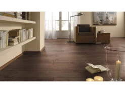 Stratifié Chêne Atlas Café D3591 Robusto Plancher Au Format De Lames Larges à L'ancienne -Meister Soldes Magasin 452349 5 AmbienteoIq24EPx3yZ3J