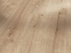 Stratifié Chêne Poncé Basic 400 Au Format De Lames Larges à L'ancienne