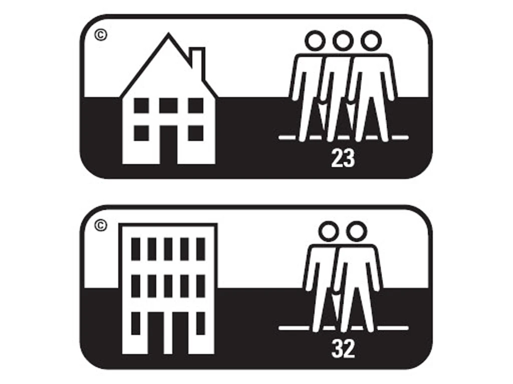Stratifié Chêne Basic 400 Au Format De Lames Larges à L'ancienne 10 Stratifié Chêne Basic 400 Au Format De Lames Larges à L'ancienne – Image 10
