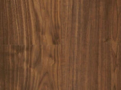 Stratifié Noyer Basic 200 Au Format De Lames Larges à L'ancienne