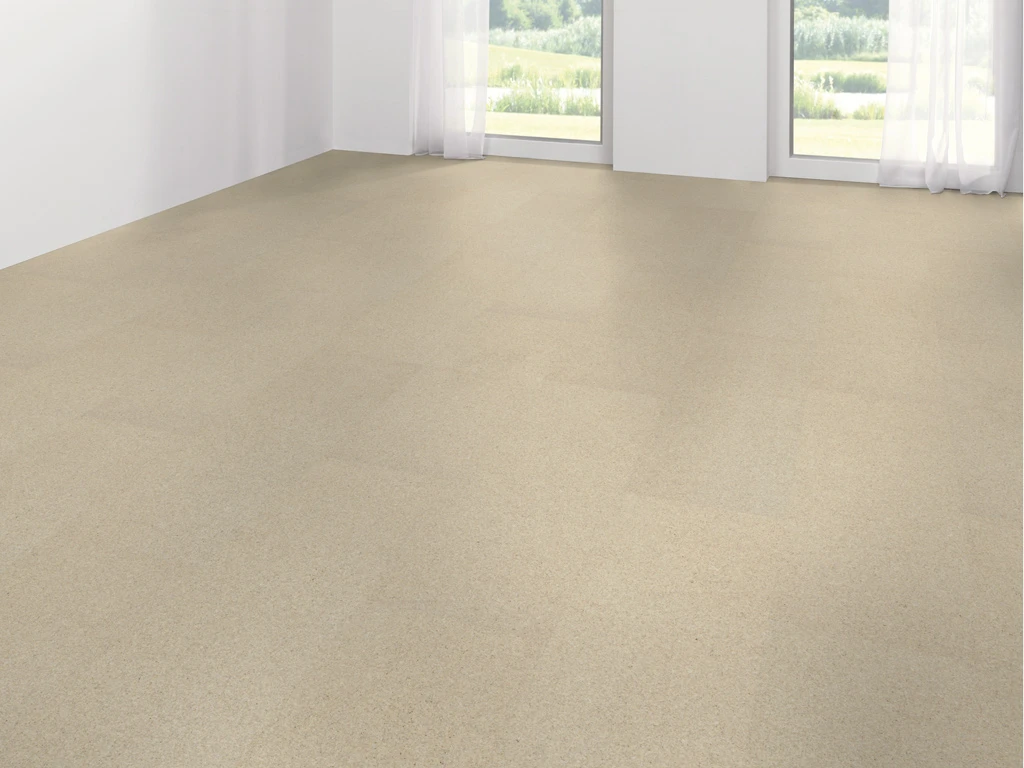 Sol En Liège Grit-Veneer Blanc 6 Sol En Liège Grit-Veneer Blanc – Image 6