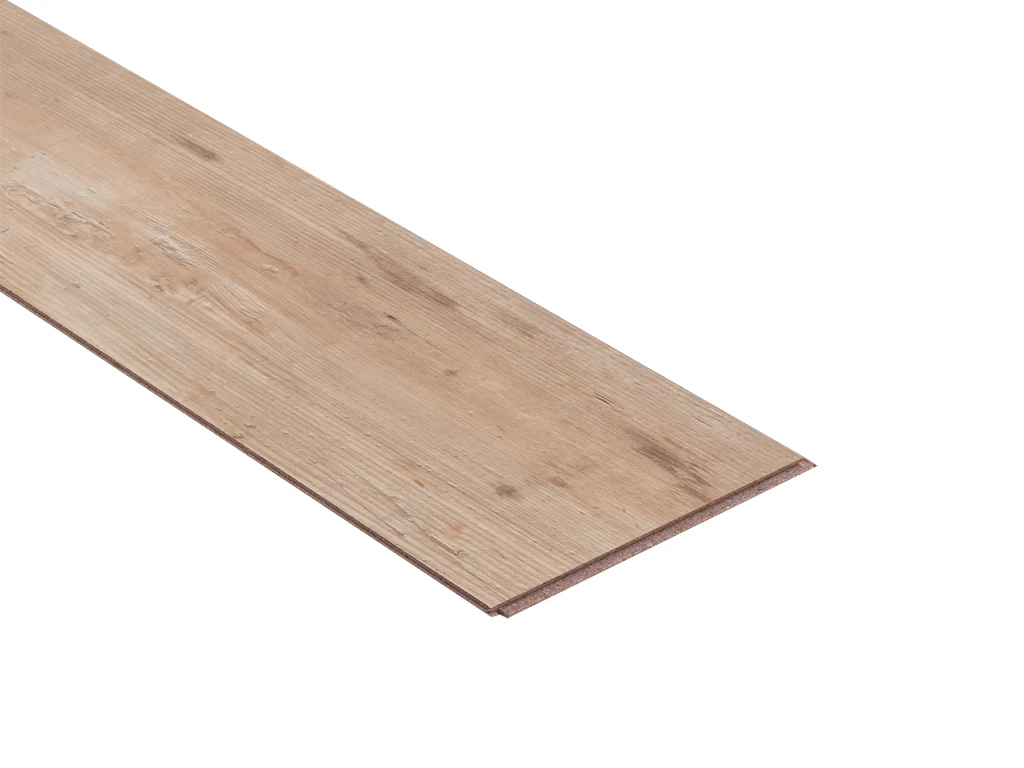 Sol Design Plusnatura épicéa De Montagne Brun Moyen Au Format De Lames Larges à L'ancienne Incl. Iso 3 Sol Design Plusnatura épicéa De Montagne Brun Moyen Au Format De Lames Larges à L'ancienne Incl. Iso – Image 3