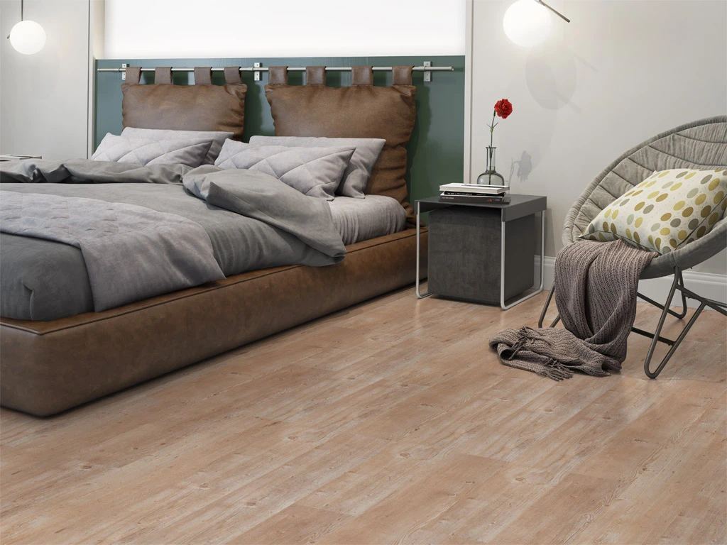 Sol Design Plusnatura épicéa De Montagne Brun Moyen Au Format De Lames Larges à L'ancienne Incl. Iso 5 Sol Design Plusnatura épicéa De Montagne Brun Moyen Au Format De Lames Larges à L'ancienne Incl. Iso – Image 5