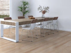 Sol Design Plusnatura Chêne De Qualité Moyenne Brun Au Format De Lames Larges à L'ancienne Avec Isol -Meister Soldes Magasin 479024 amb 09dTCBZX6bKkztO