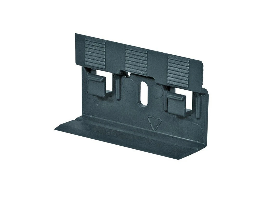 HARO Clips Pour Plinthes à Emboîter Vis Chevilles 1 HARO Clips Pour Plinthes à Emboîter Vis Chevilles