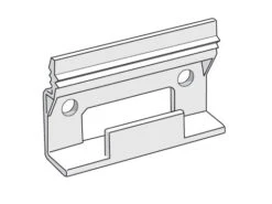 Clips De Fixation, Convient à Tous Les Profilés PK -Meister Soldes Magasin 4 837233dyLujwCPz7CEi