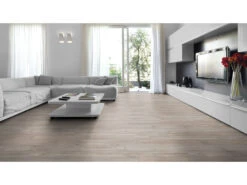 Stratifié Nostalgie Teck Beige D3241 Exquisit Au Format De Lames Larges à L'ancienne -Meister Soldes Magasin 5585d24b8da0d8jphNtr9QXtM3B