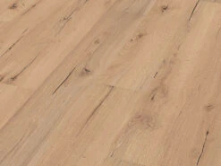 Meister Stratifié Chêne Frêne Clair 6258 LC 55 Au Format De Lames Larges à L'ancienne