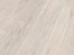 Meister Plancher Design DD 600 S Chêne Blanc Arctic 6995 Lame Style Maison De Campagne