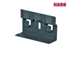 HARO Clips Pour Plinthes à Emboîter Vis Chevilles 5 HARO Clips Pour Plinthes à Emboîter Vis Chevilles -Meister Soldes Magasin 70240 407198566eadb30a783xS5wkTenAAUfx