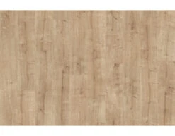 Stratifié Chêne Basic 400 Au Format De Lames Larges à L'ancienne