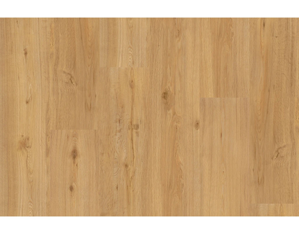 Sol En Vinyle Chêne Naturel Basic 30 Au Format De Lames Larges à L'ancienne 2 Sol En Vinyle Chêne Naturel Basic 30 Au Format De Lames Larges à L'ancienne – Image 2