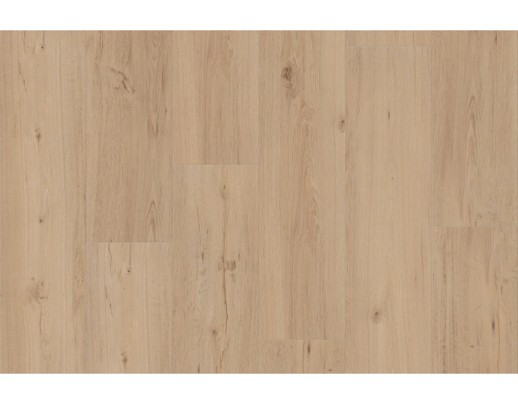 Sol En Vinyle Chêne Poncé Classic 2030 Au Format De Lames Larges à L'ancienne 2 Sol En Vinyle Chêne Poncé Classic 2030 Au Format De Lames Larges à L'ancienne – Image 2