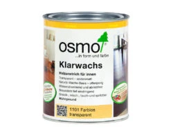 Osmo Cire Transparente 1101 Incolore