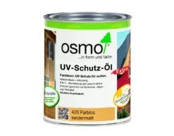 Osmo Huile Anti-UV Extra