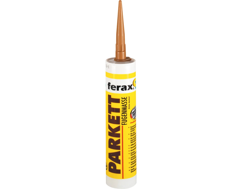 Mastic Pour Joint De Parquet - Noyer/Chêne Fumé 1 Mastic Pour Joint De Parquet - Noyer/Chêne Fumé