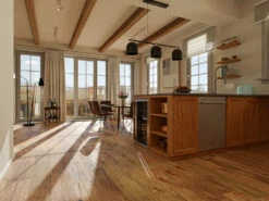 Parquet Chêne Turin Super Rustique Lame Bois Brossé Style Campagnard 17 Parquet Chêne Turin Super Rustique Lame Bois Brossé Style Campagnard -Meister Soldes Magasin 7 ydgexgfKVhBAiLp1VZf