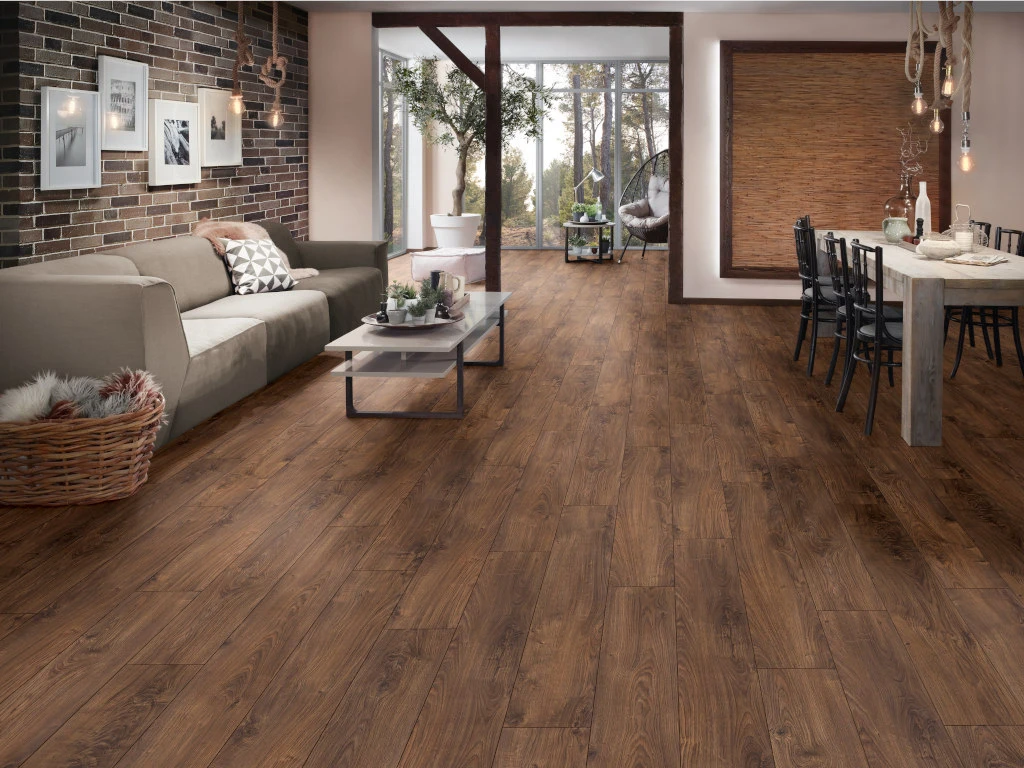 Sol Design Natura Wood Hazel Planche Large à L'ancienne 2 Sol Design Natura Wood Hazel Planche Large à L'ancienne – Image 2