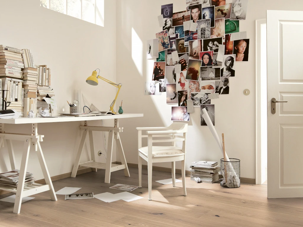 Meister Parquet PD 450 Chêne Vivant Pure 8595 Lame Style Maison De Campagne 2 Meister Parquet PD 450 Chêne Vivant Pure 8595 Lame Style Maison De Campagne – Image 2