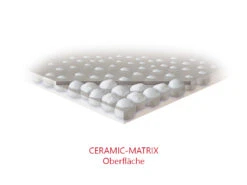 Sol En Vinyle Sur HDF Vintage Pin Rouge-brun Au Format De Lames Larges à L'ancienne -Meister Soldes Magasin Aufbau KeramikjLgtXuDvesZ1q