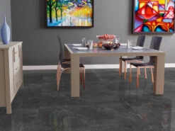 Stratifié Quadro Marmorata Grigia Brillant Q1003 Carreau -Meister Soldes Magasin B4011208 4Od1zVD2bPRGP5