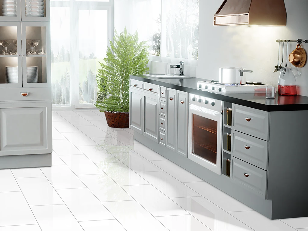 Stratifié Carreau Blanc Brillant Stone 2.0 D2925 8 Stratifié Carreau Blanc Brillant Stone 2.0 D2925 – Image 8