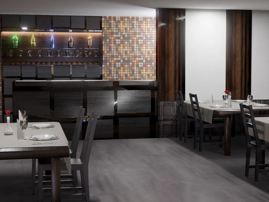 Stratifié Carreau Aspect Béton Max Pastello Grigio Supermatt Q1015 3 Stratifié Carreau Aspect Béton Max Pastello Grigio Supermatt Q1015 – Image 3