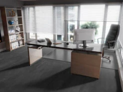 Stratifié Aspect Béton Carreau Anthracite Max Pastello Supermatt Q1017 -Meister Soldes Magasin B4011219 3k70Do8kEiafC4