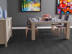 Stratifié Aspect Béton Carreau Anthracite Max Pastello Supermatt Q1017 -Meister Soldes Magasin B4011219 4Ccxz0BHfXugiP