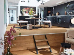 Meister Sol Design Golden Oak DD 600 S Plancher Maison De Campagne -Meister Soldes Magasin B4081786 3 b6ishe