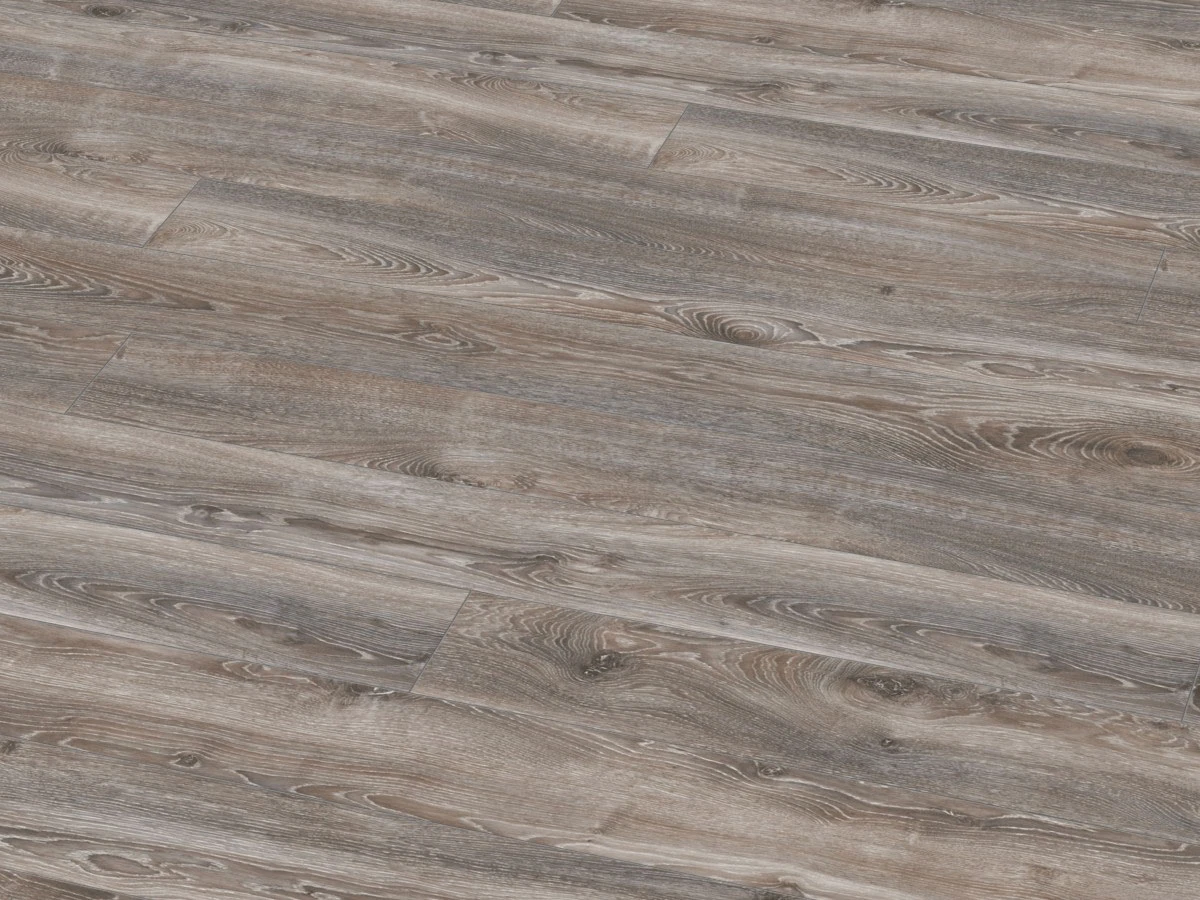 Stratifié Highland Chêne Titane D4796 Mammut Plus Au Format De Lames Larges à L'ancienne 2 Stratifié Highland Chêne Titane D4796 Mammut Plus Au Format De Lames Larges à L'ancienne – Image 2