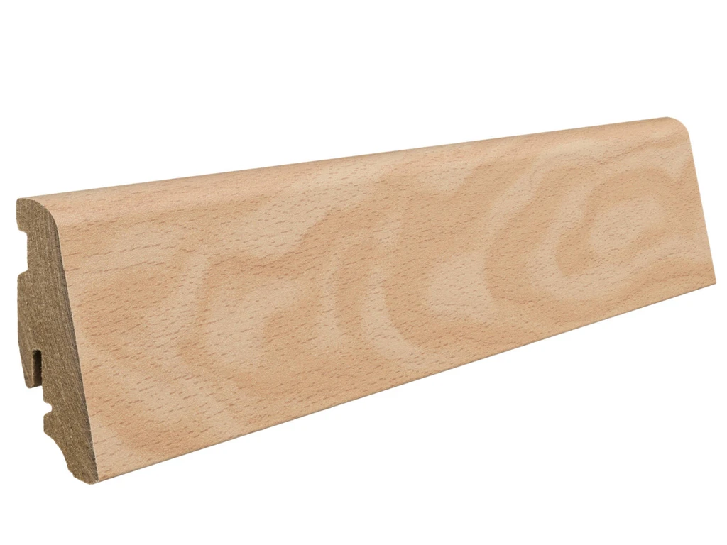 HARO Plinthe Décor Hêtre Beige 2 HARO Plinthe Décor Hêtre Beige – Image 2