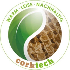 Sol En Liège Charm GO4CORK Aspect Rayé 9 Sol En Liège Charm GO4CORK Aspect Rayé -Meister Soldes Magasin Corktech Logo ALT595cff1f1a18bu959pBvoaHwaB
