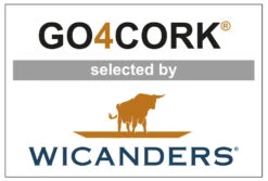 Sol En Liège Attraction GO4CORK Aspect Rayé -Meister Soldes Magasin GO4CORK LogoW4bqgceCMeu20