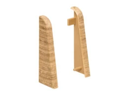 Meister Embout Chêne Plastique