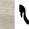 Plinthe Aspen Oak D3581 Décor Ktex 4