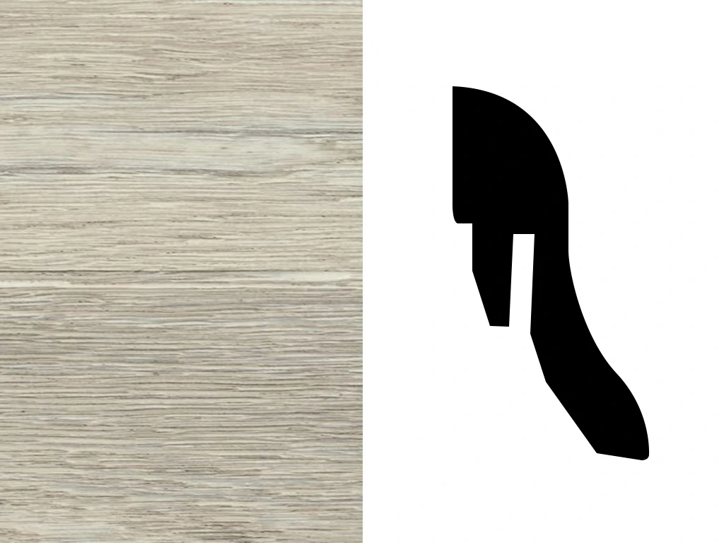 Plinthe Aspen Oak D3581 Décor Ktex 4 1 Plinthe Aspen Oak D3581 Décor Ktex 4