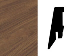 Plinthe Teck D3243 Décor Ktex 1