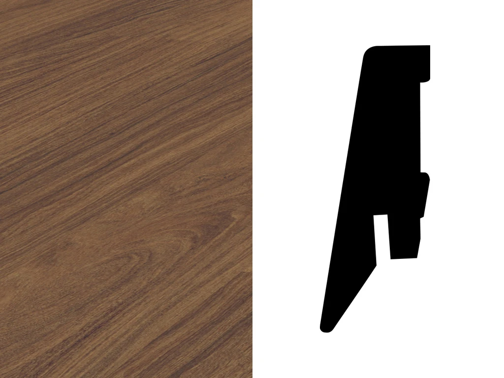 Plinthe Teck D3243 Décor Ktex 1 1 Plinthe Teck D3243 Décor Ktex 1