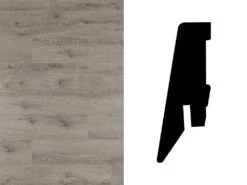 Plinthe Chêne Campania D3911 Décor Ktex 1