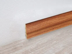 Plinthe Décor Jatoba