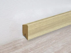 Plinthe Classic B60 ChĂȘne Village