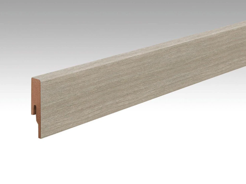 Meister Plinthe Chêne Sauvage Gris 6977 Décor Profilé 20 PK 2 Meister Plinthe Chêne Sauvage Gris 6977 Décor Profilé 20 PK – Image 2